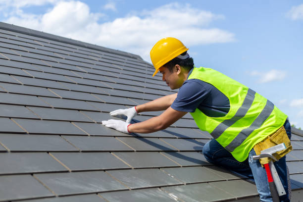 Best Storm Damage Roof Repair  in Camp Springs, MD