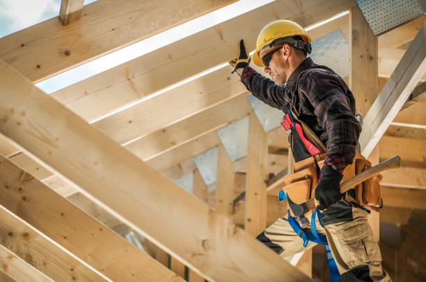Best Best Roofing Contractors  in Camp Springs, MD
