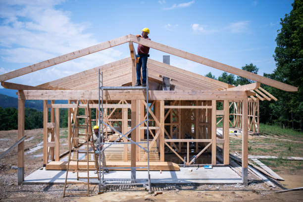 Best Tile Roofing Contractor  in Camp Springs, MD