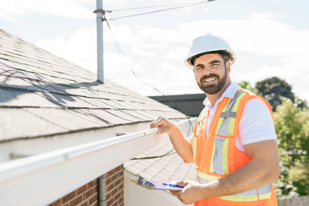 Quick and Trustworthy Emergency Roof Repair Services in Camp Springs, MD