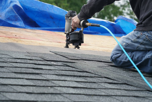 Best Storm Damage Roof Repair  in Camp Springs, MD
