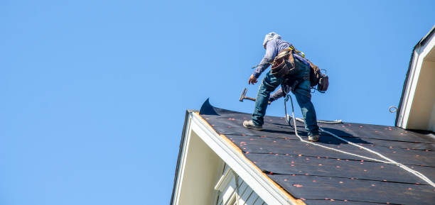 Professional Roofing Contractor in Camp Springs, MD